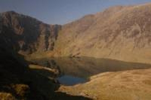 2011 III - Cadair Idris